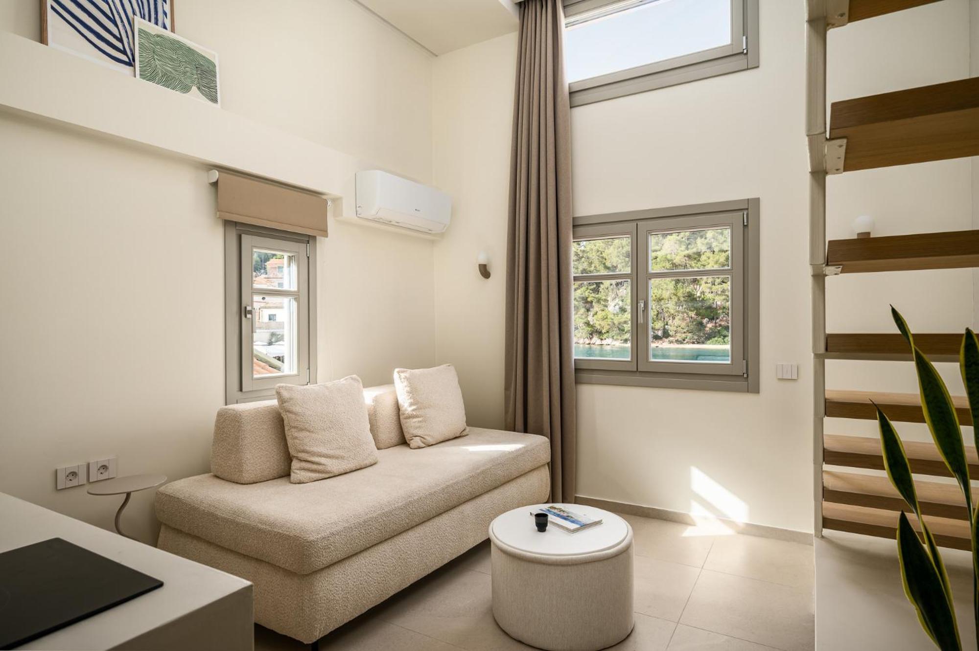 Apartmán Paxos Fairytales By The Sea 2