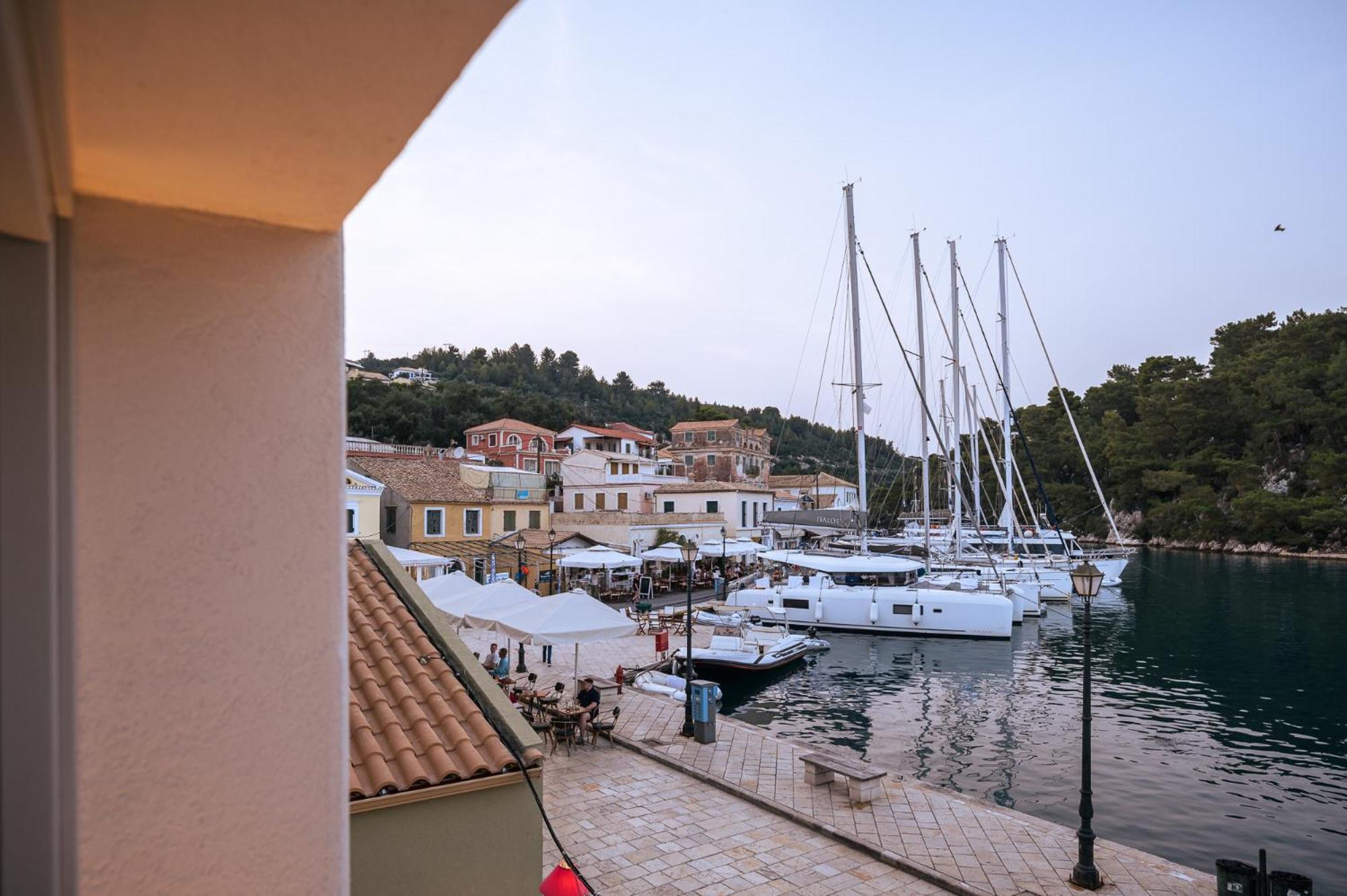 Paxos Fairytales By The Sea 2